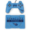 NFL Tennessee Titans Blue Performance Series PlayStation Classic Bundle Skin
